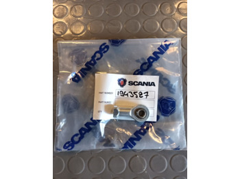 기어박스 및 부품 SCANIA