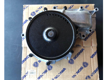 냉각수 펌프 SCANIA