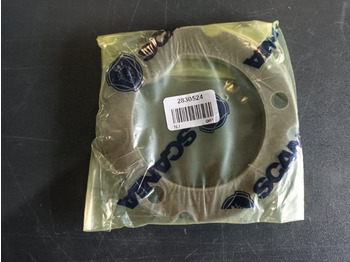 예비 부속 SCANIA