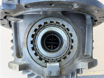 신규 차축 및 부품 트럭 용 VOLVO Differential Groups 20864048 : 사진 4