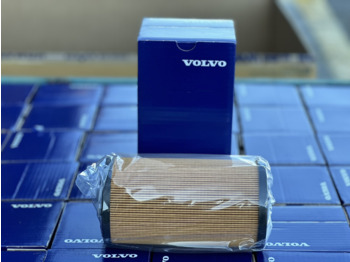 오일 필터 VOLVO