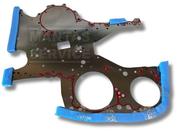 신규 엔진 및 부품 트럭 용 VOLVO TIMING GEAR PLATE 22190294 : 사진 2