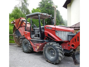 트렌처 DITCH WITCH