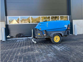 공기 압축기 ATLAS