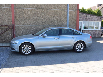 차량 AUDI