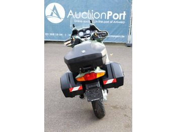 오토바이 BMW R1100RT : 사진 5