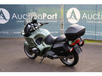 오토바이 BMW R1100RT : 사진 3