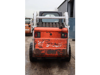 휠 로더 Bobcat S175 : 사진 5 휠 로더 Bobcat S175 : 사진 5