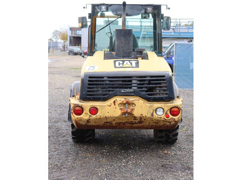 휠 로더 Caterpillar 906H : 사진 5