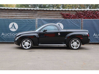 차량 Chevrolet SSR : 사진 2 차량 Chevrolet SSR : 사진 2