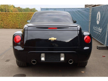 차량 Chevrolet SSR : 사진 5 차량 Chevrolet SSR : 사진 5