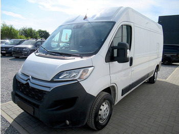 패널 밴 CITROËN Jumper