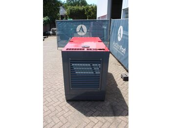 신규 발전기 세트 Devol Power VG-R30 : 사진 4 신규 발전기 세트 Devol Power VG-R30 : 사진 4