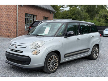 세단 FIAT