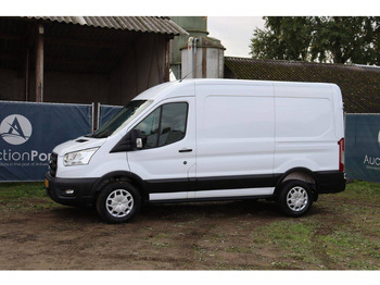 패널 밴 FORD Transit