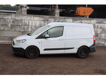 패널 밴 FORD Transit