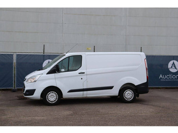 패널 밴 FORD Transit