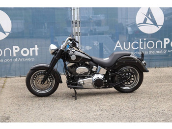 오토바이 HARLEY-DAVIDSON