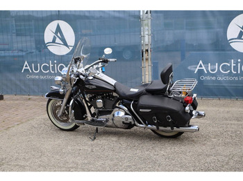 오토바이 Harley-Davidson Road King : 사진 3