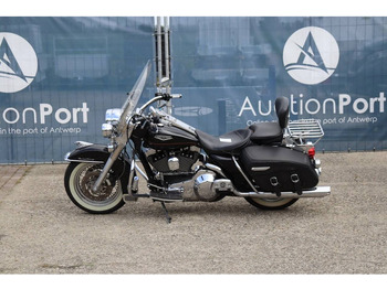 오토바이 Harley-Davidson Road King : 사진 2
