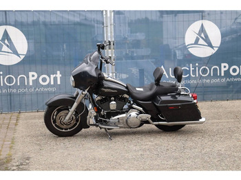 오토바이 HARLEY-DAVIDSON