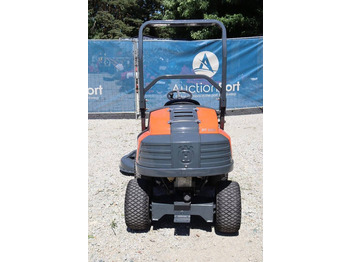 정원 모어 Husqvarna PT 26D : 사진 5
