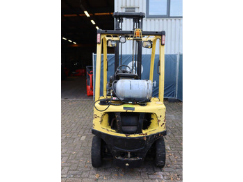LPG 지게차 Hyster H2.0FT : 사진 5