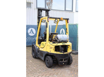 LPG 지게차 Hyster H2.0FT : 사진 4