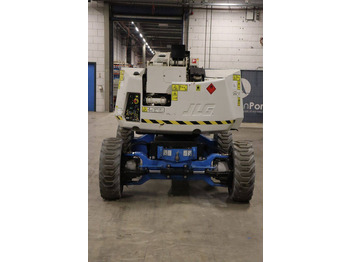 관절 붐 JLG H340AJ 4 WD : 사진 5 관절 붐 JLG H340AJ 4 WD : 사진 5