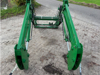 부착물 John Deere 583 : 사진 3