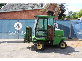 정원 모어 JOHN DEERE