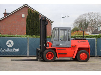 디젤 지게차 KALMAR