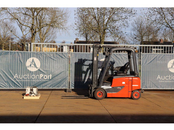 전기 지게차 LINDE E20