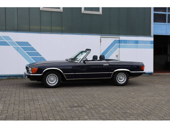 차량 MERCEDES-BENZ