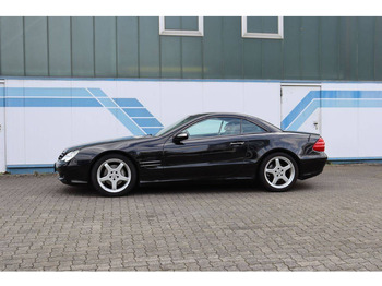 차량 MERCEDES-BENZ