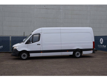 패널 밴 MERCEDES-BENZ Sprinter 314
