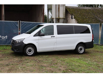 패널 밴 MERCEDES-BENZ Vito