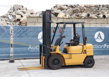 지게차 MITSUBISHI