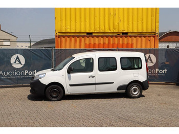 패널 밴 RENAULT Kangoo
