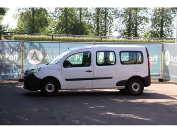 패널 밴 RENAULT Kangoo Express