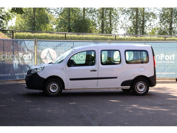 패널 밴 RENAULT Kangoo Express