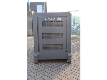 신규 발전기 세트 Ricardo GF2-W50 : 사진 4 신규 발전기 세트 Ricardo GF2-W50 : 사진 4