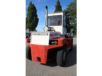 디젤 지게차 Svetruck 1260-30 : 사진 5