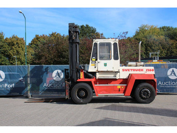 디젤 지게차 Svetruck 1260-30 : 사진 2