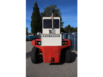 디젤 지게차 Svetruck 1260-30 : 사진 4