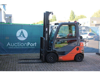 LPG 지게차 TOYOTA FGF 18