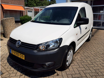 패널 밴 VOLKSWAGEN Caddy 1.6