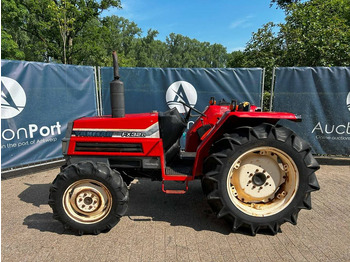 장궤형 트랙터 YANMAR