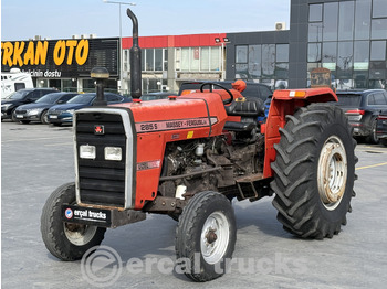 장궤형 트랙터 MASSEY FERGUSON 1000 series