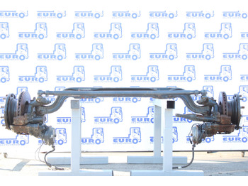 앞 차축 IVECO S-WAY